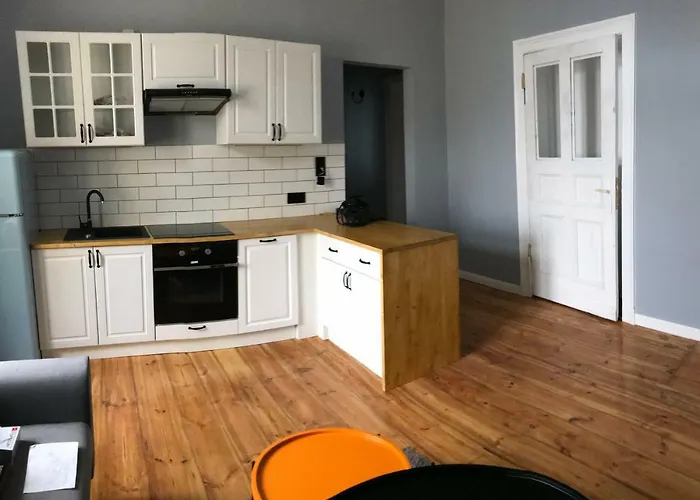 Apartament Odrzanka