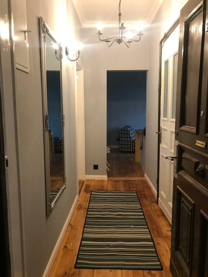 Apartment Odrzanka Gryfino