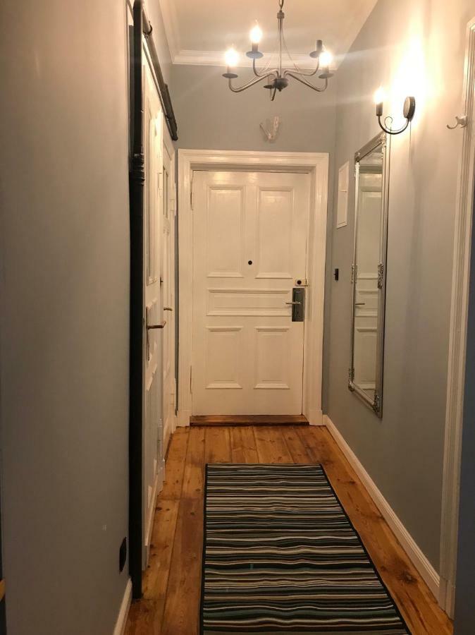 Odrzanka Apartment