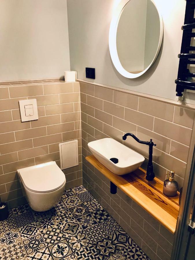 Odrzanka Apartment Gryfino